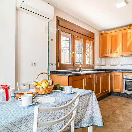 Ferienhaus In With Wifi Jun