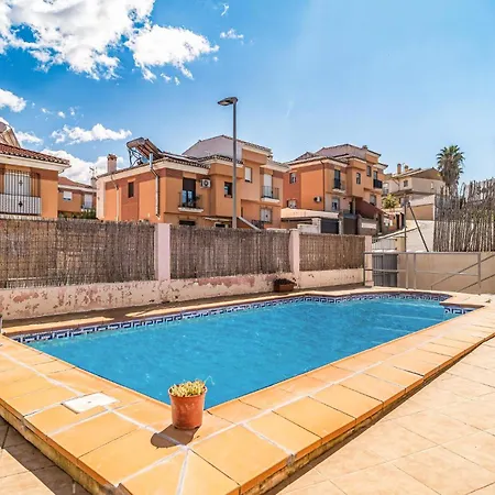 In With Wifi Ferienhaus