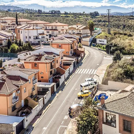 In With Wifi Ferienhaus