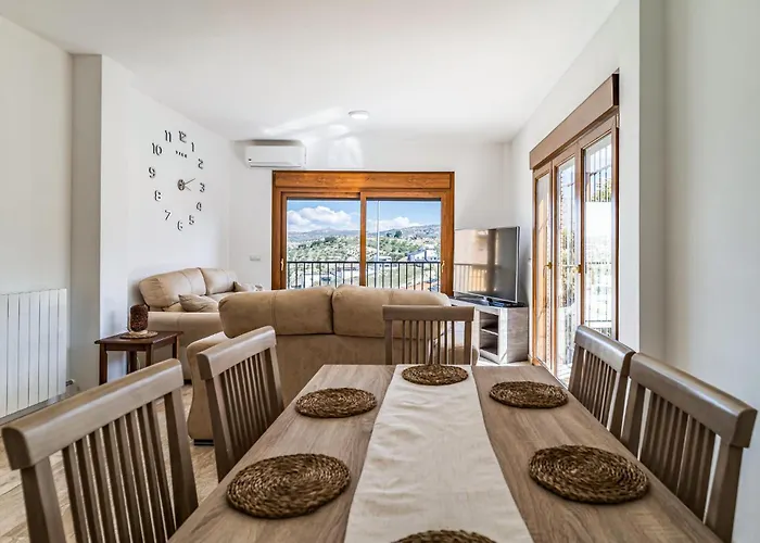 In With Wifi Сasa de vacaciones Jun